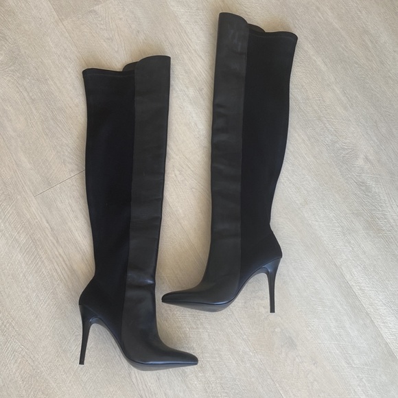 Stiletto Boots - Picture 4 of 7